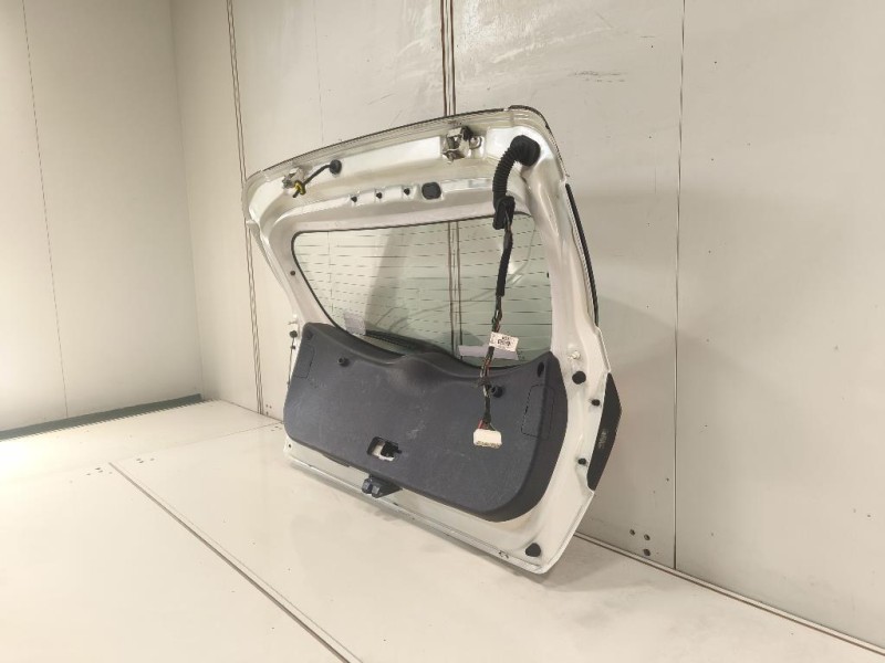 Paraurti POST PARAURTI POST Volkswagen Transporter T5 2004