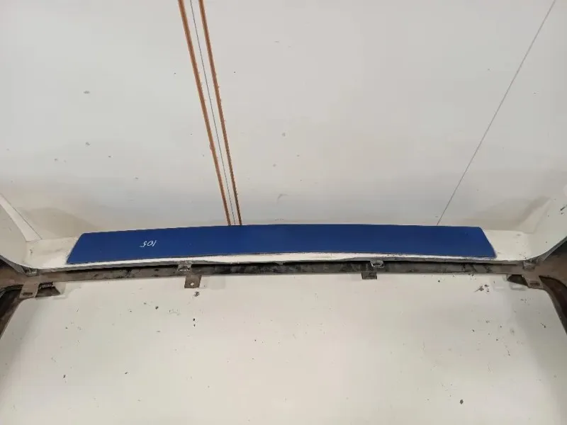 Paraurti POST PARAURTI POST Volkswagen Transporter T5 2004