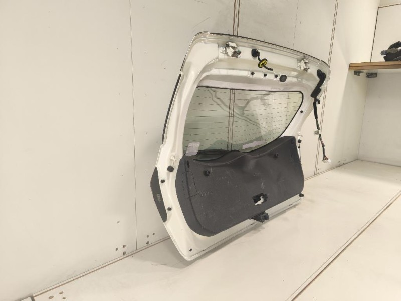 Paraurti POST PARAURTI POST Volkswagen Transporter T5 2004