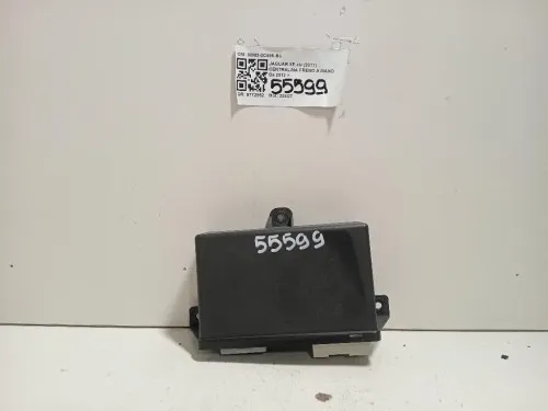 Centralina Freno A MANO 8W83-2C496-BC Jaguar XF I 2011