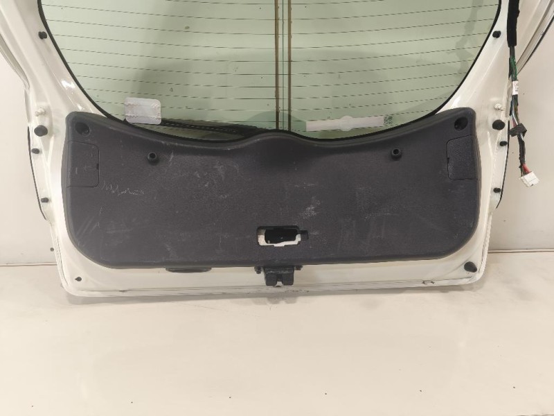 Paraurti POST PARAURTI POST Volkswagen Transporter T5 2004
