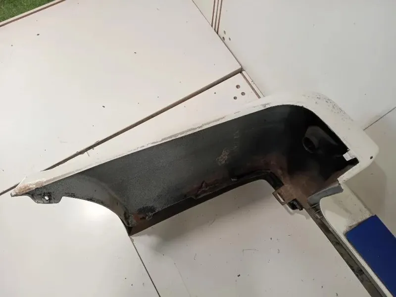 Paraurti POST PARAURTI POST Volkswagen Transporter T5 2004