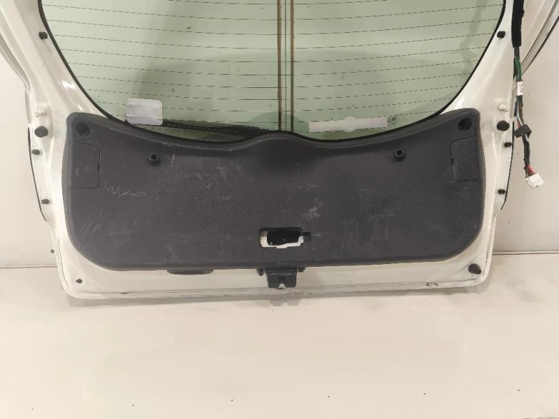 Portello POST 737001W220 Kia RIO III 2012