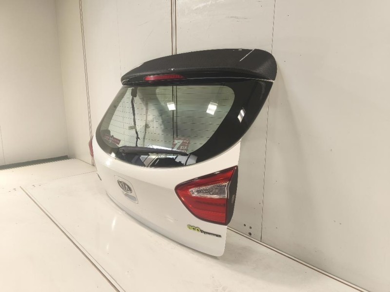 Paraurti POST PARAURTI POST Volkswagen Transporter T5 2004