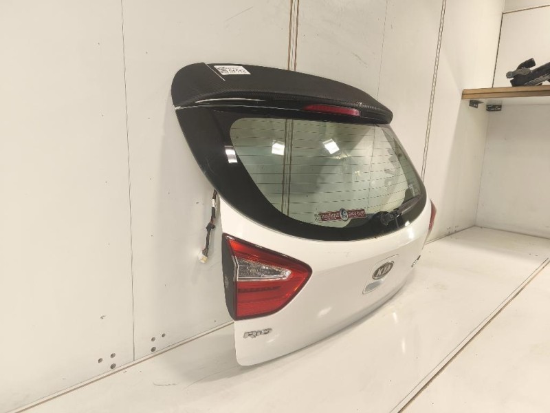 Paraurti POST PARAURTI POST Volkswagen Transporter T5 2004