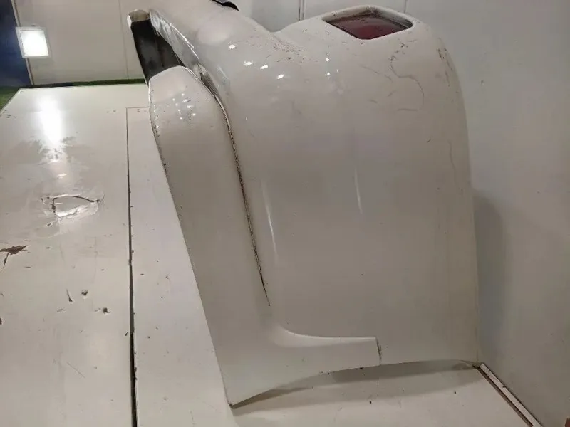 Paraurti POST PARAURTI POST Volkswagen Transporter T5 2004