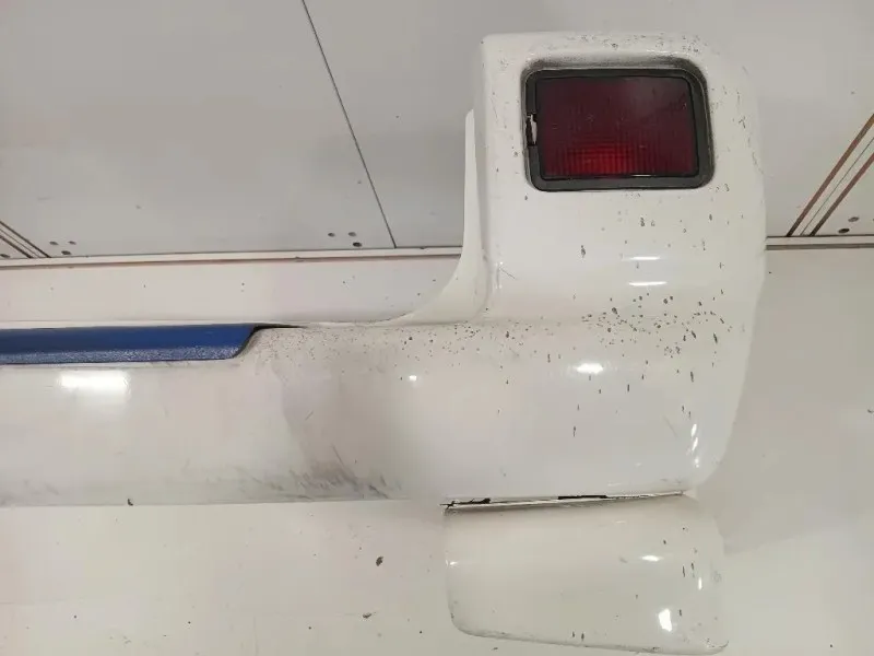 Paraurti POST PARAURTI POST Volkswagen Transporter T5 2004