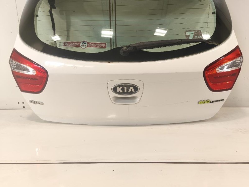 Portello POST 737001W220 Kia RIO III 2012