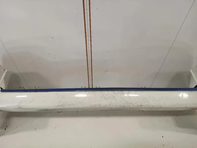 Paraurti POST PARAURTI POST Volkswagen Transporter T5 2004