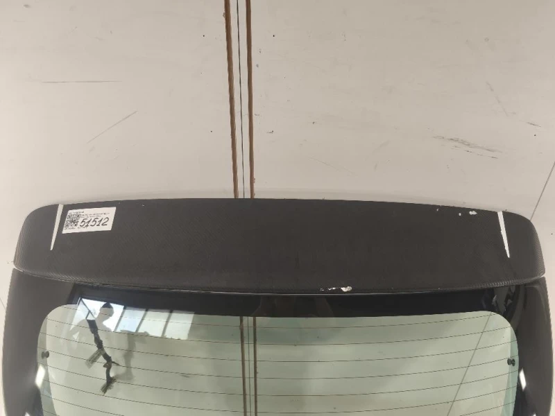 Portello POST 737001W220 Kia RIO III 2012