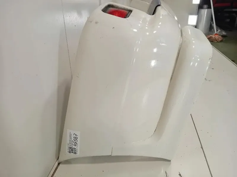 Paraurti POST PARAURTI POST Volkswagen Transporter T5 2004