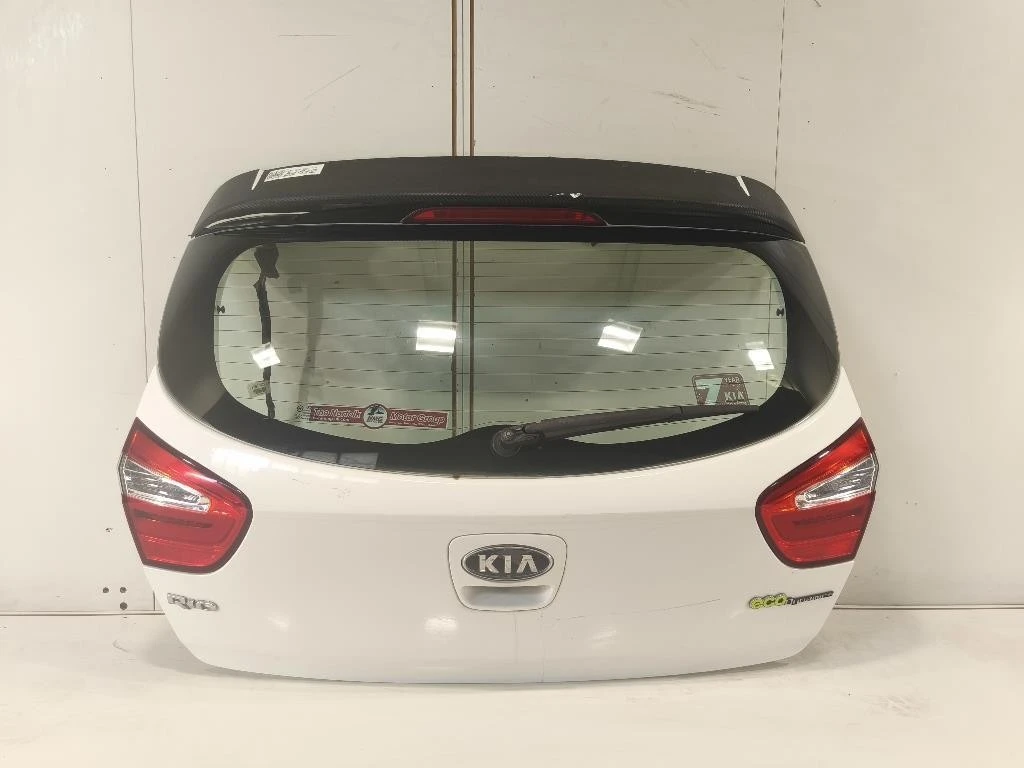 Portello POST 737001W220 Kia RIO III 2012