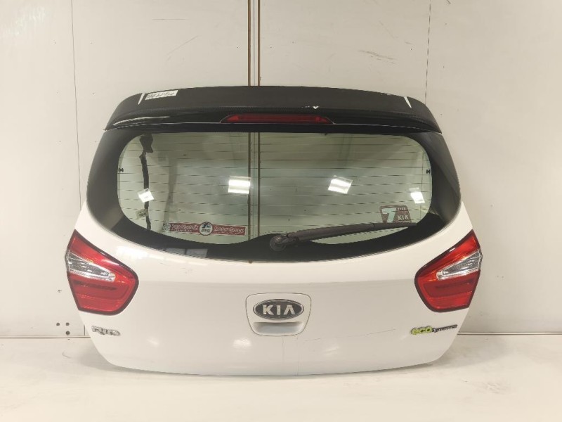 Portello POST 737001W220 Kia RIO III 2012