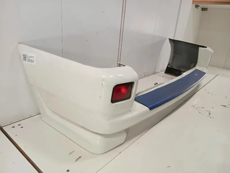 Paraurti POST PARAURTI POST Volkswagen Transporter T5 2004