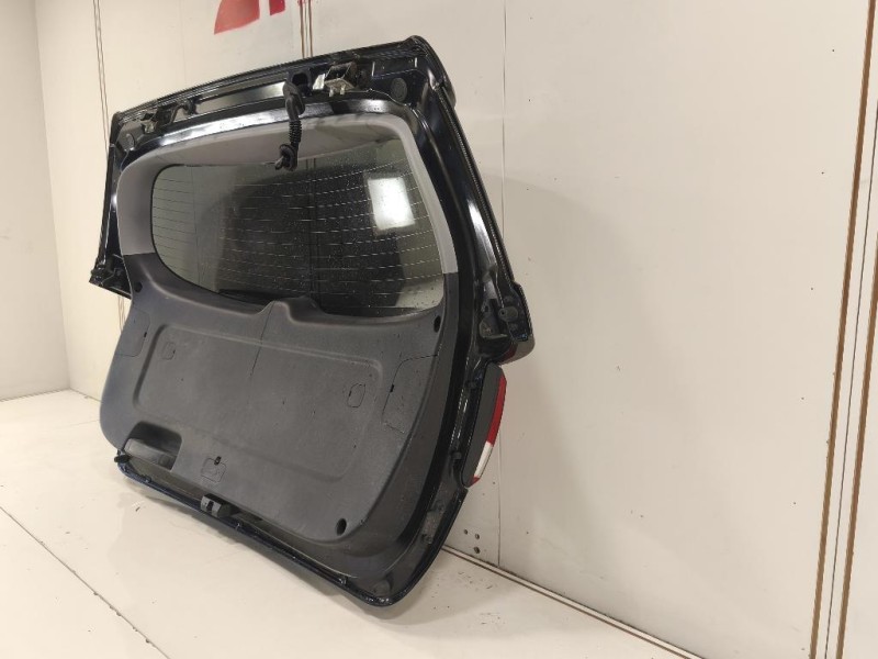 Paraurti POST PARAURTI POST Volkswagen Transporter T5 2004