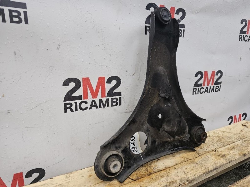 Braccio Oscillante INF ANT DX Smart Forfour 453 2015