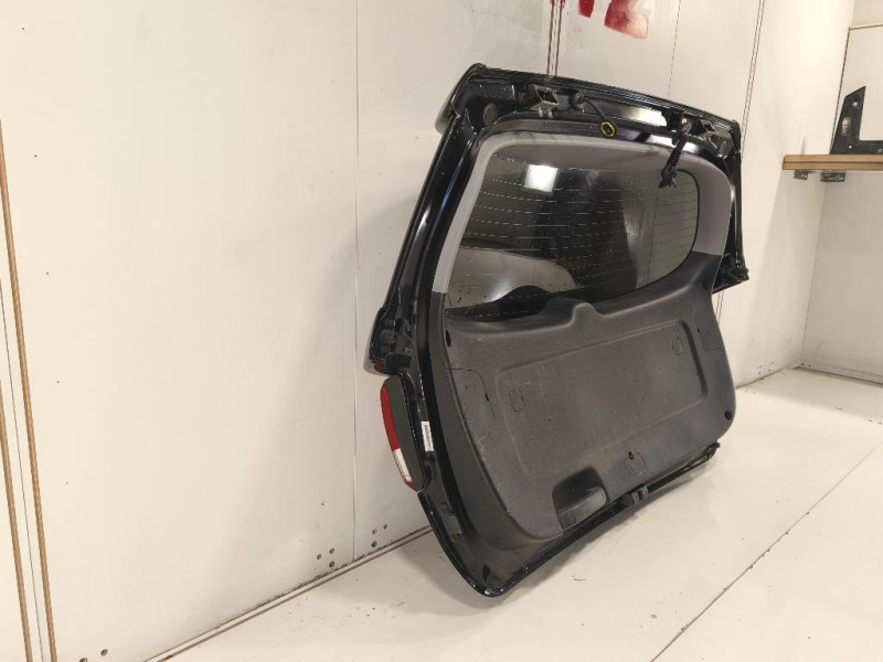 Paraurti POST PARAURTI POST Volkswagen Transporter T5 2004