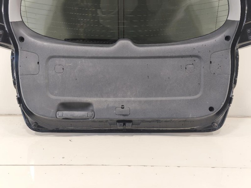 Paraurti POST PARAURTI POST Volkswagen Transporter T5 2004