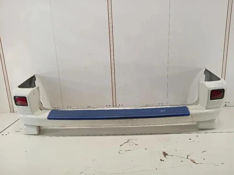 Paraurti POST PARAURTI POST Volkswagen Transporter T5 2004