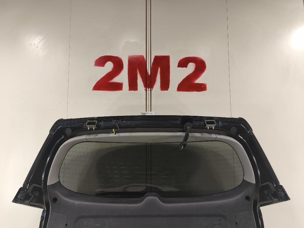 Paraurti POST 2GA807521N Volkswagen T-roc 2017