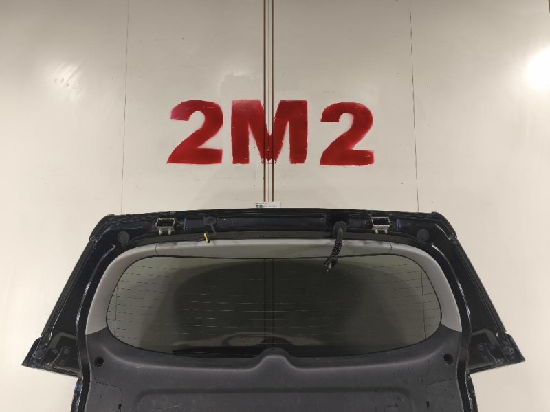 Paraurti POST 2GA807521N Volkswagen T-roc 2017