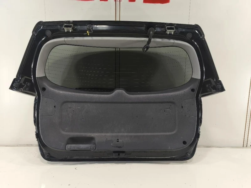 Portello POST 737002P550 Kia Sorento III 2012