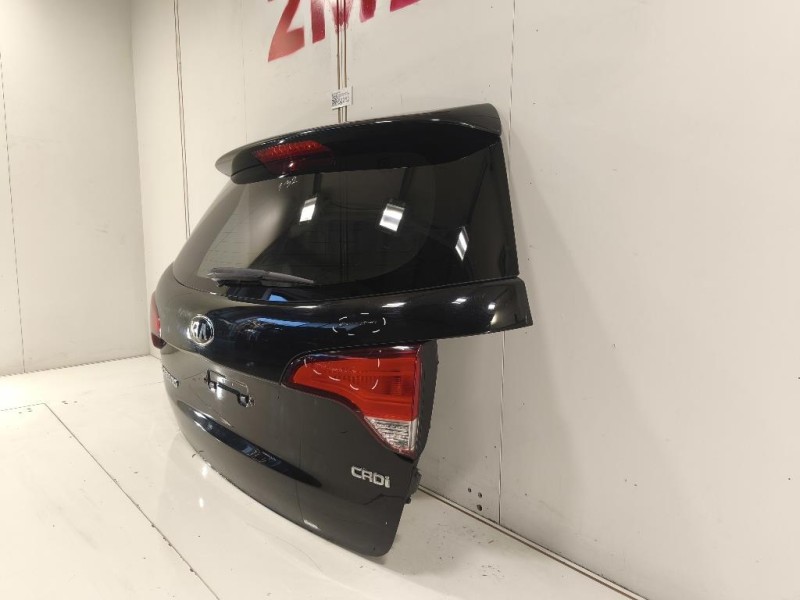 Paraurti POST 2GA807521N Volkswagen T-roc 2017