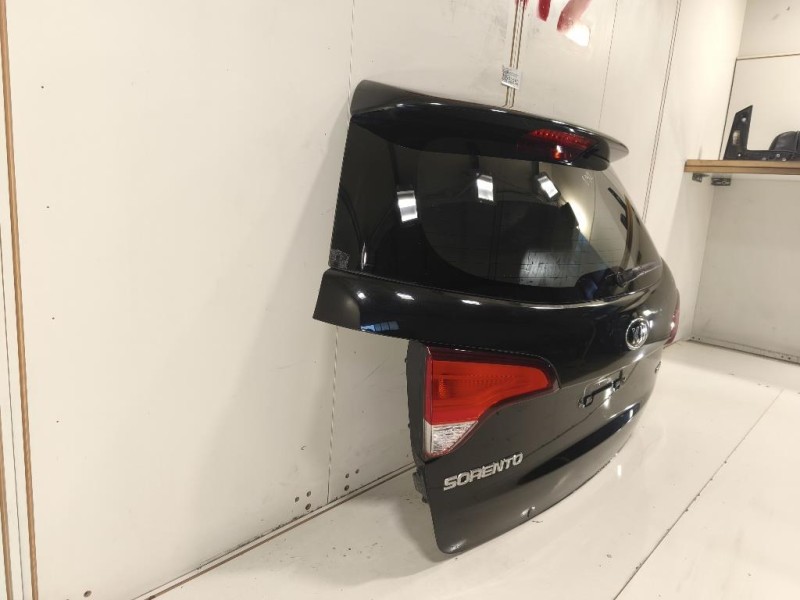 Portello POST 737002P550 Kia Sorento III 2012