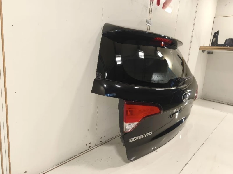 Portello POST 737002P550 Kia Sorento III 2012