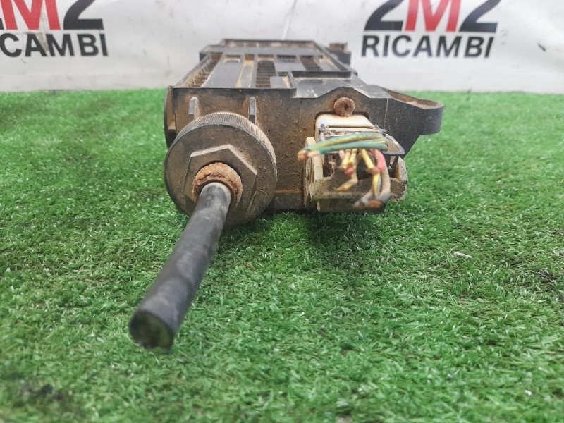 Centralina Freno A MANO EH22-2C496-AA Land Rover Discovery IV 2010