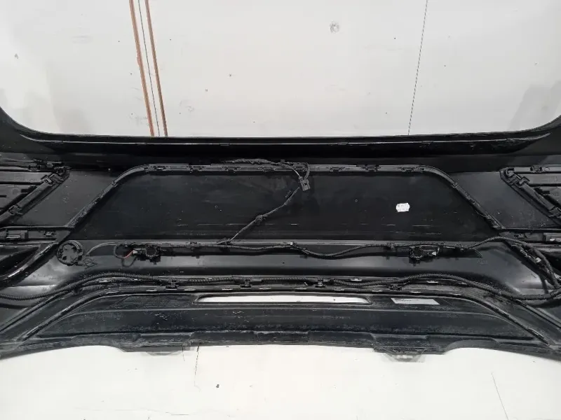 Paraurti POST 2GA807521N Volkswagen T-roc 2017