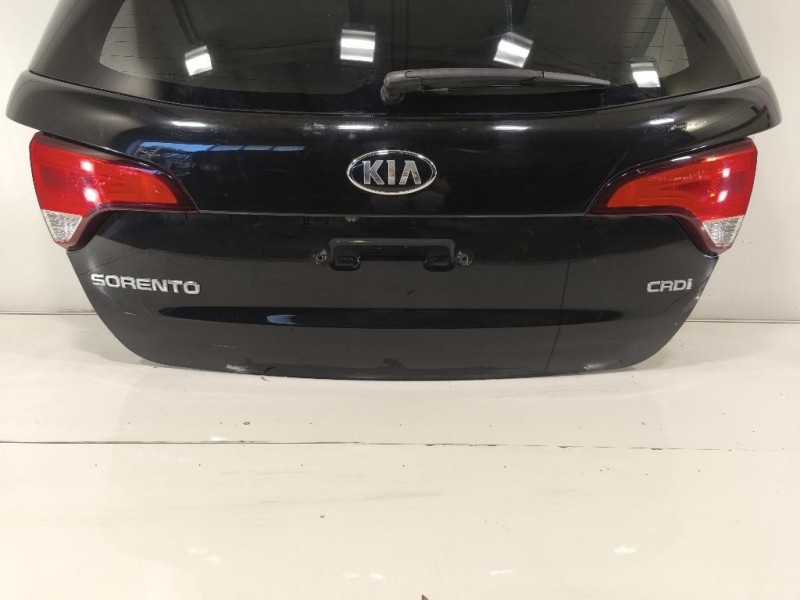 Paraurti POST 2GA807521N Volkswagen T-roc 2017