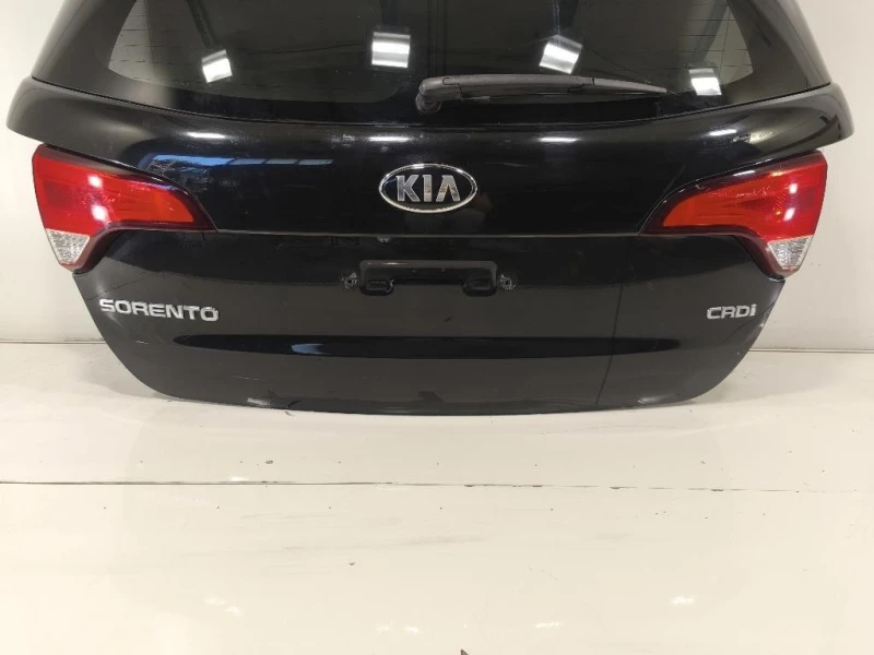 Portello POST 737002P550 Kia Sorento III 2012