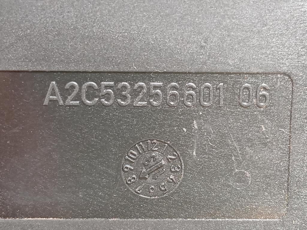Centralina Freno A MANO BJ32-2C496-AH Land Rover Freelander II 2011
