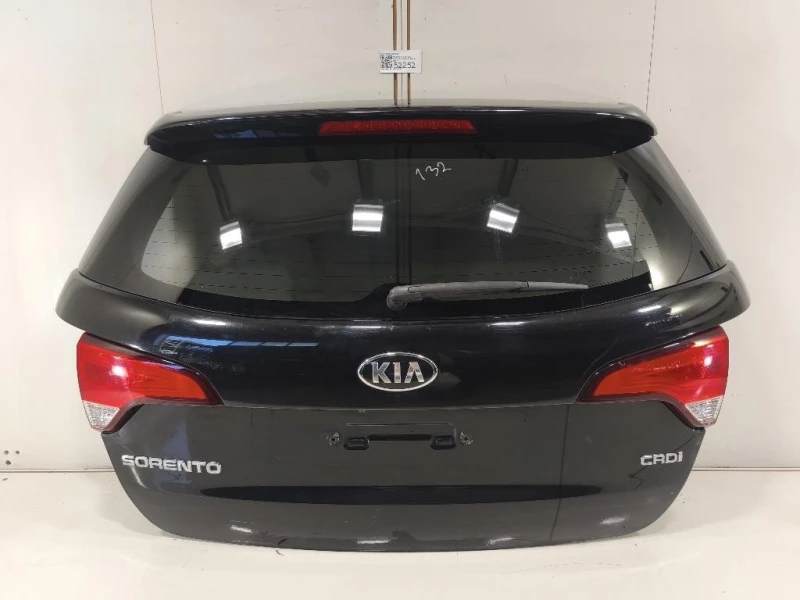Portello POST 737002P550 Kia Sorento III 2012