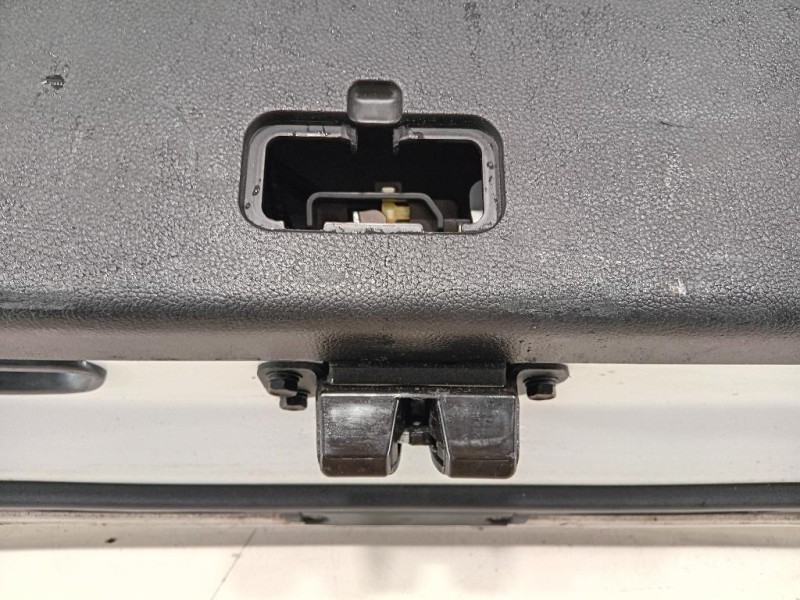 Paraurti POST 2GA807521N Volkswagen T-roc 2017