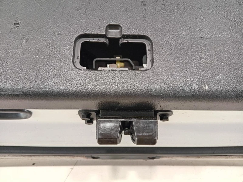 Portello POST PORTELLO POST Kia Sportage III 2010