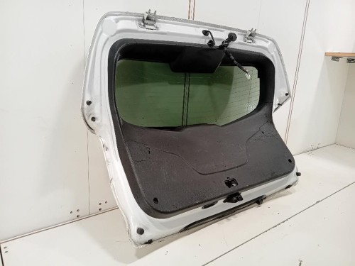 Centralina Freno A MANO BJ32-2C496-AH Land Rover Freelander II 2011