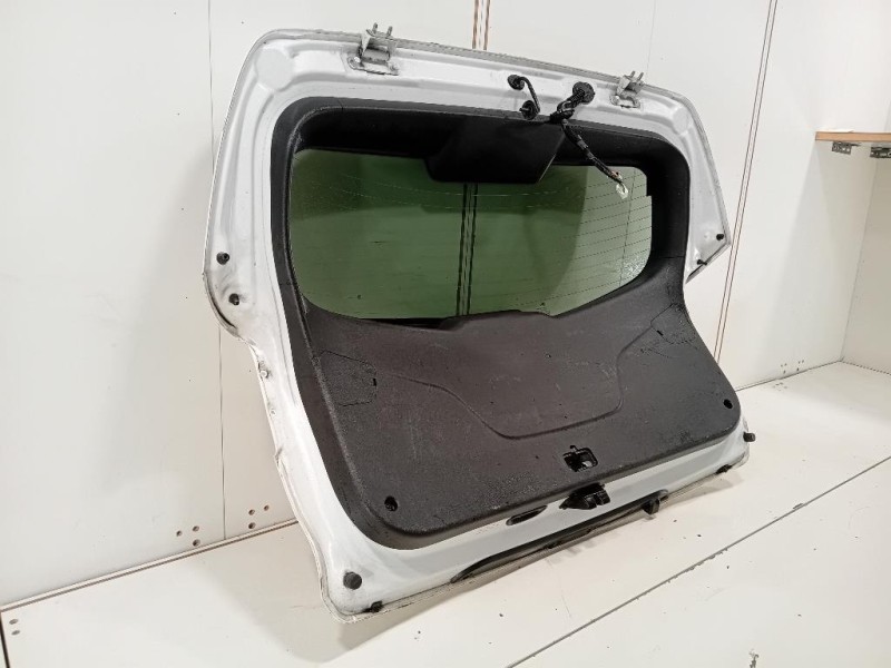 Portello POST PORTELLO POST Kia Sportage III 2010