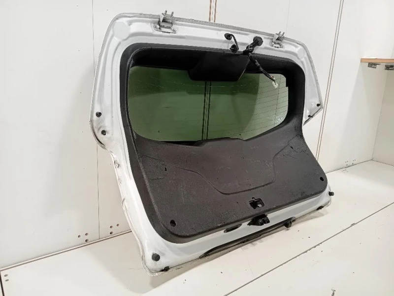 Portello POST PORTELLO POST Kia Sportage III 2010