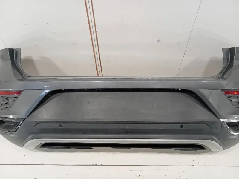 Paraurti POST 2GA807521N Volkswagen T-roc 2017