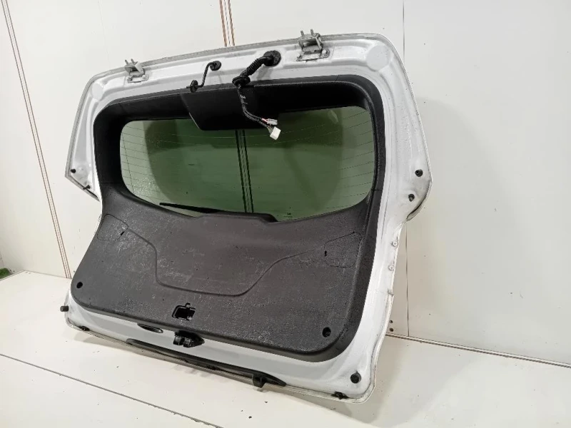 Portello POST PORTELLO POST Kia Sportage III 2010