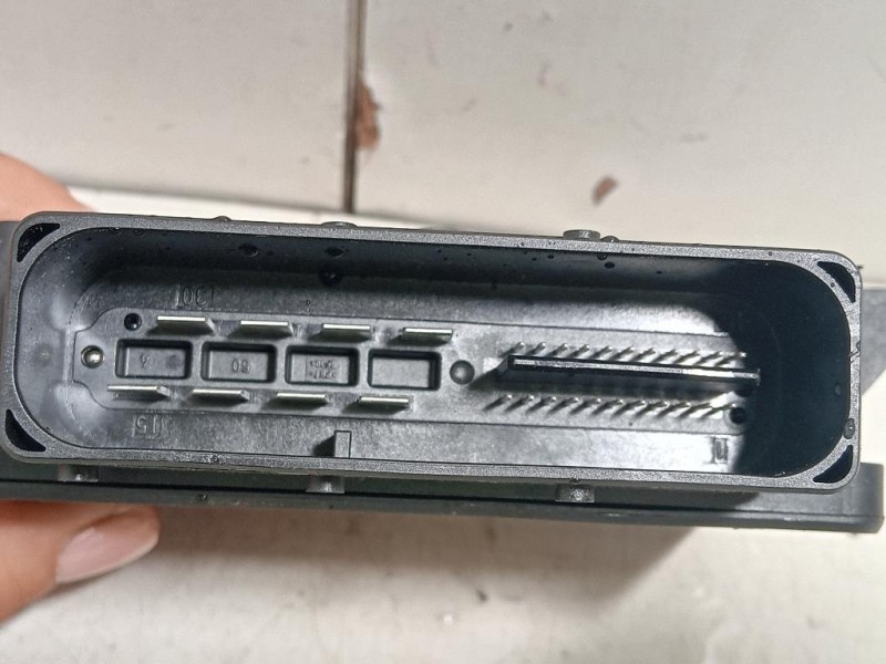 Centralina Freno A MANO BJ32-2C496-AH Land Rover Range Rover Evoque I 2011