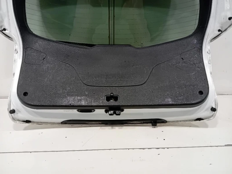 Portello POST PORTELLO POST Kia Sportage III 2010