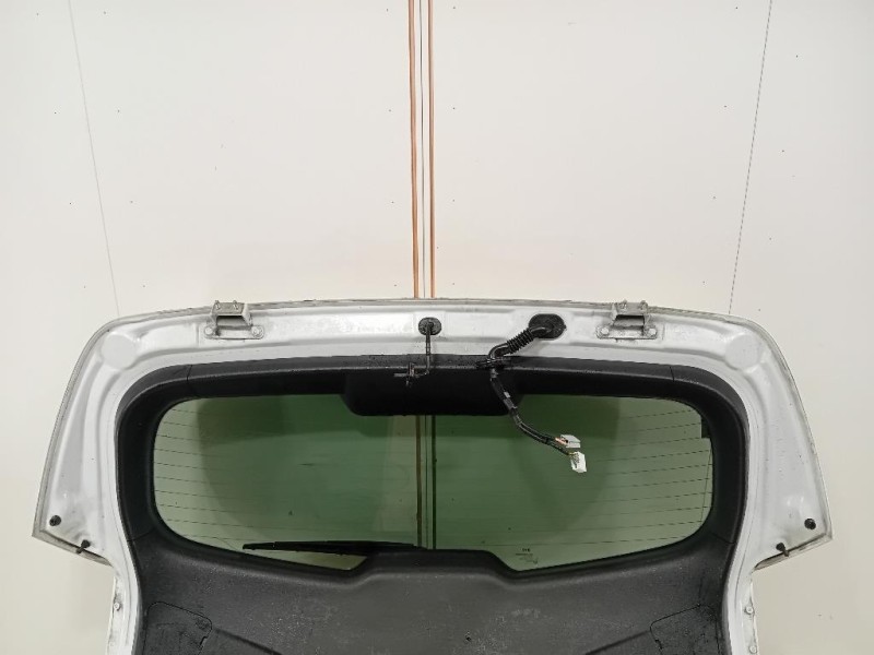 Paraurti POST 2GA807521N Volkswagen T-roc 2017