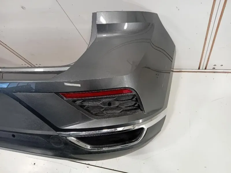 Paraurti POST 2GA807521N Volkswagen T-roc 2017