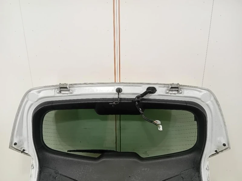 Portello POST PORTELLO POST Kia Sportage III 2010