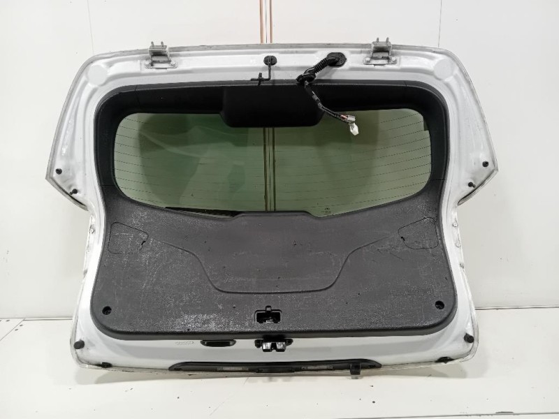Paraurti POST 2GA807521N Volkswagen T-roc 2017