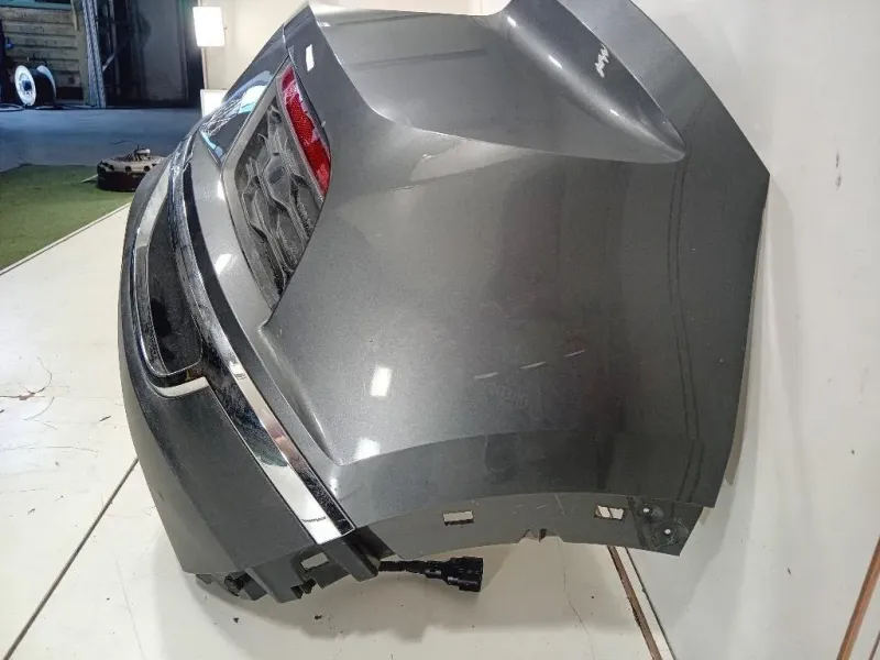 Paraurti POST 2GA807521N Volkswagen T-roc 2017