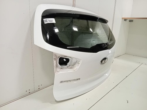 Centralina Freno A MANO BJ32-2C496-AH Land Rover Range Rover Evoque I 2011